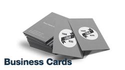 bcard print